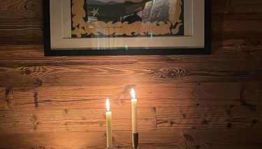 Standing Megeve - 2 to 8 people - Mont d'Arbois - Foto 5