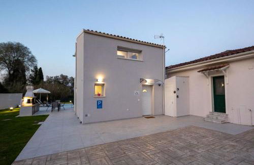 VILLA ELENA PRIVATE POOL Kontokali villas - Foto 70