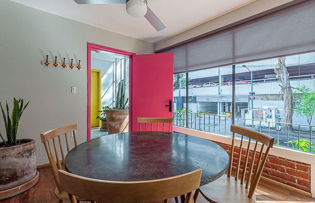 Amalli Refugio Urbano - Foto 66