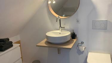 Blackforest Homestay Apartments - Foto 3