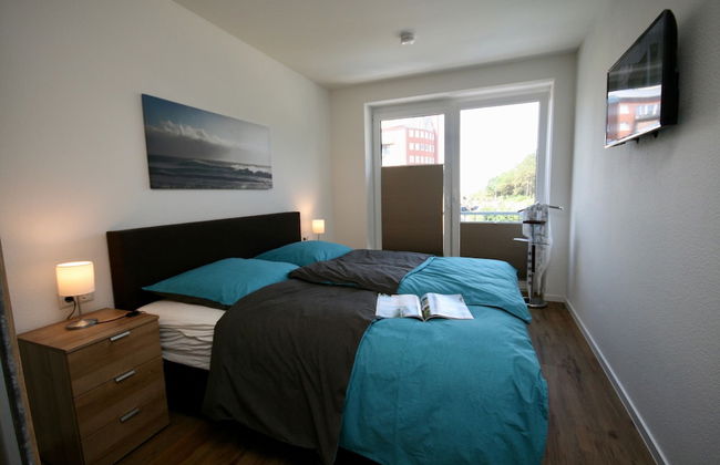 Quartier Hohe Geest 14 - Foto 3