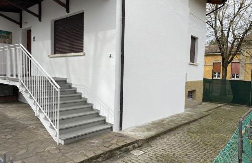 Casa nuova e spaziosa in centro - Photo 12