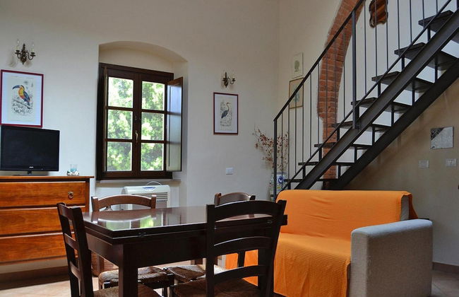 Residence Antico Borgo Casalappi, Campiglia Marittima - Foto 20