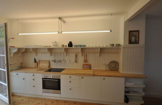 Haus Rosa Comfortable Holiday Residence - Foto 5