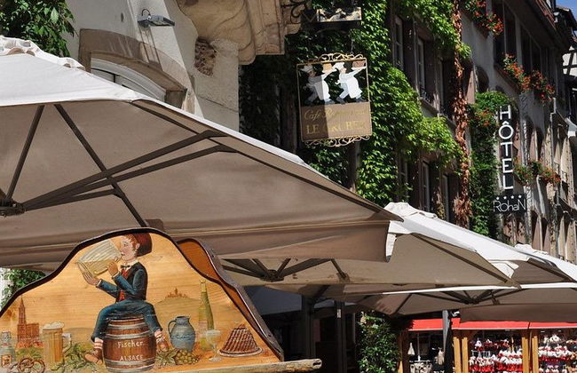 Visita guiada privada a pie del distrito antiguo de Estrasburgo - Foto 6