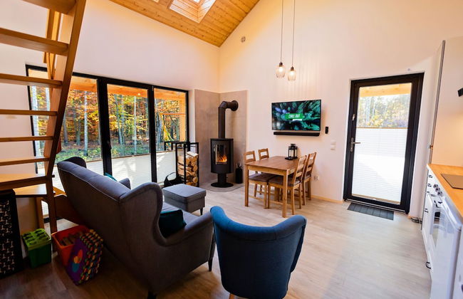 Winiec Family Houses - Foto 39