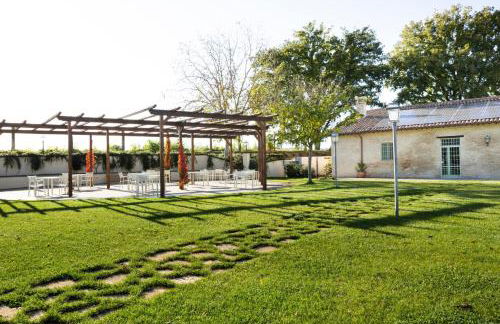 Villa Quattro Stagioni - Teloni - Foto 6