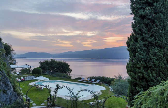 Villa Eden 8 Emma Villas - Foto 32