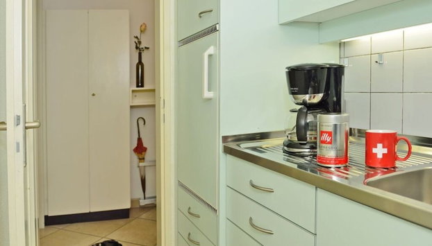 - Fantastisch Bergpanorama - Foto 3, Cocina privada