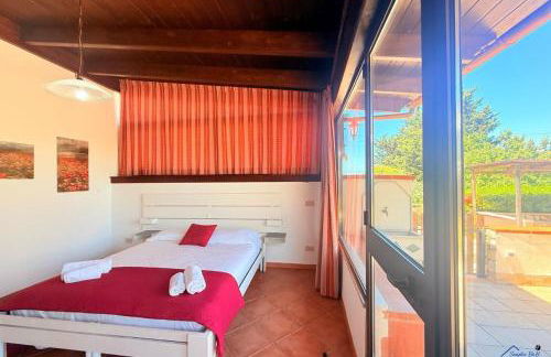 Villa Andrea "Vivi l'Oasi di Tranquillità" - Foto 29