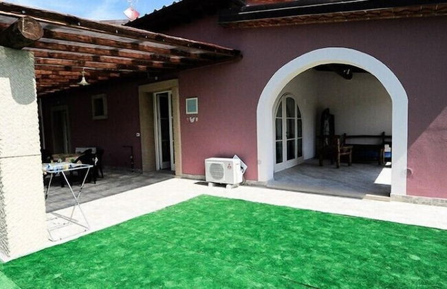 Appartamento Palazzeta With Pool, Near the Sea - Foto 54