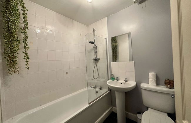 City Lights Apartments - Foto 15