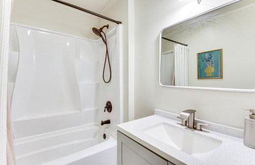 Bike, Hike and Unwind at Doodle Trailside Retreat - Foto 12