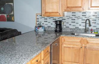 Winterplace Condo Ski in Ski out E103 - Foto 7