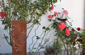 Ferienhaus Pusteblume - Foto 33