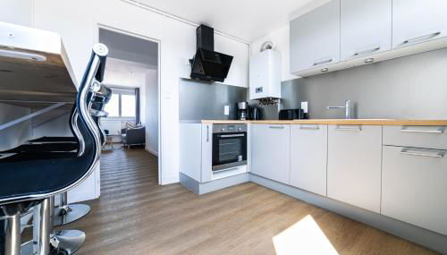 Oasis urbaine - proche centre-ville - garage - Foto 4