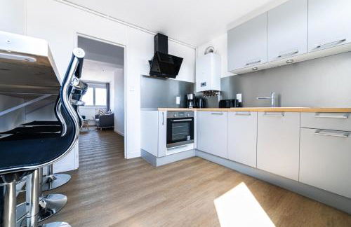 Oasis urbaine - proche centre-ville - garage - Foto 4