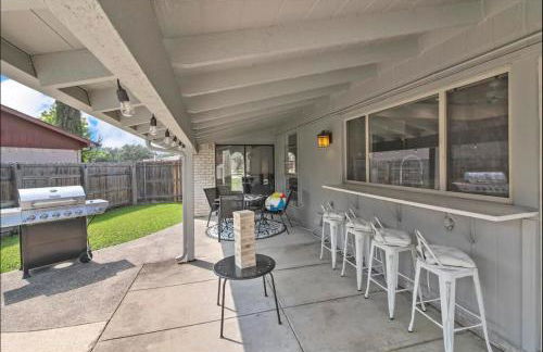 Stylish Retreat, Large Pool! Pet & Family Friendly - Foto 16
