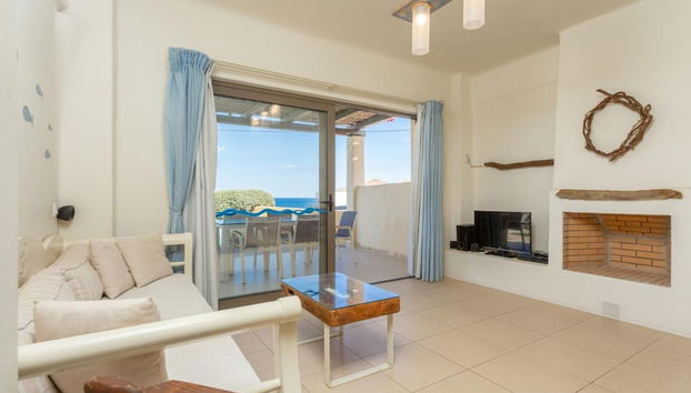 Panormos Villas Collection - Foto 4, Zimmer