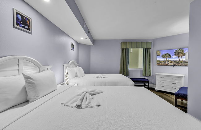 Carolinian Resort - Foto 51