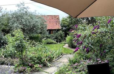 Garden Cottage - Foto 8