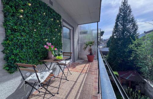 UPPER ROOM Apartment im Zentrum - Foto 16