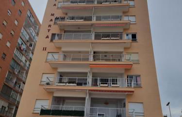Beach view apartment in Cullera - Foto 26