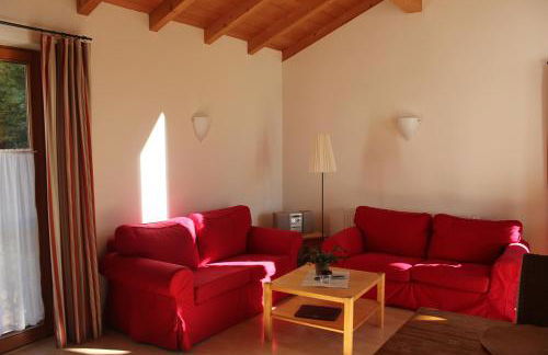 Ferienwohnungen Almrausch - Foto 6