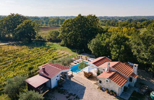Fairy of Velebit unique countryside house - Photo 59