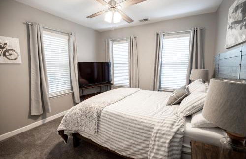 Memphis Charm - Foto 9