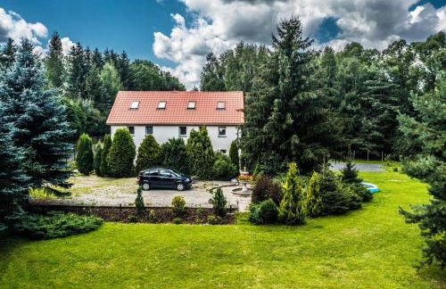 Karkonoska Przystań Motocyklowa u Lisa - Foto 1