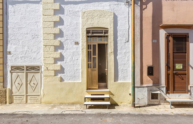 3836 Da Donatuccia by Barbarhouse - Foto 18