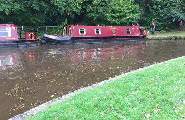 Riverside Apartment - Foto 14