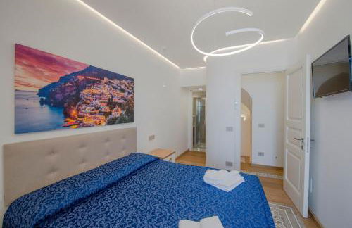 Villa Mascolo gruppo mascololuxuryapartments - Foto 19