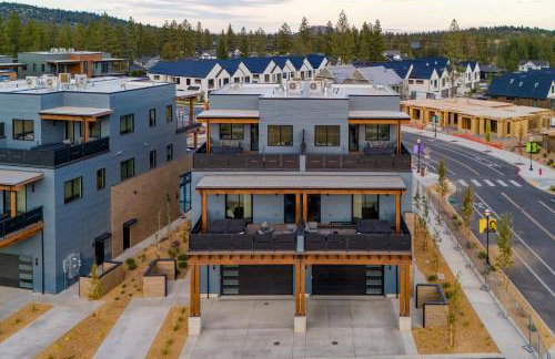 The Aerie Suites by AvantStay - Foto 37