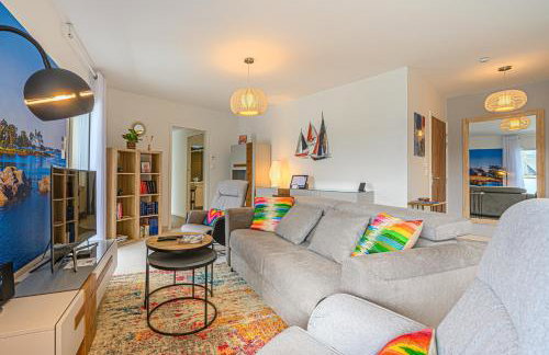 L'Audacieux - Appt neuf avec vue sur les toits - Foto 3