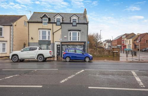 Captain's Quarters - Foto 19