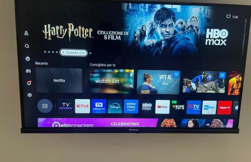 Il Solleone charming rooms and apartments - Foto 24