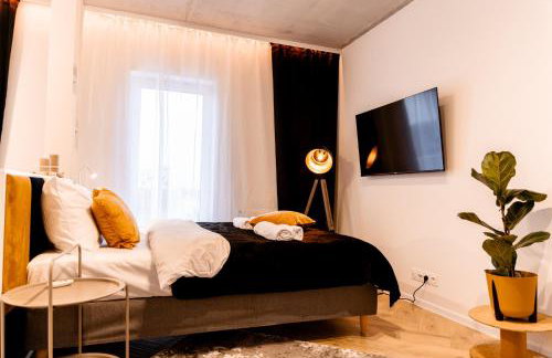 Hop & Lulu Delux Apartments - Foto 33