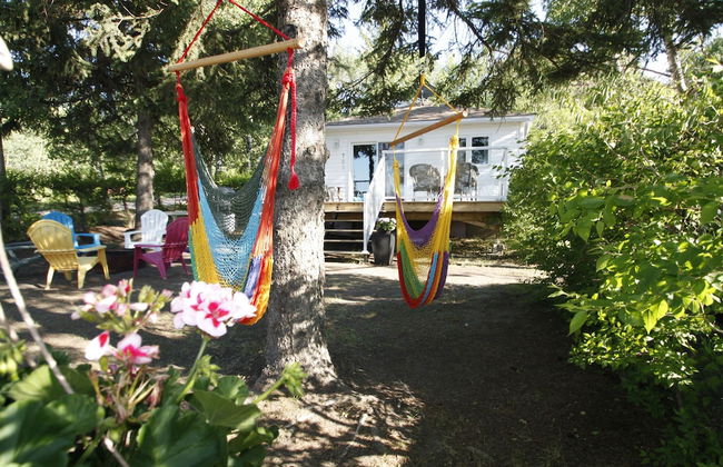 Lakefront Cottage in Manitou Beach - Photo 34