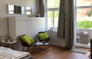 Villa Wakenitz - Foto 7