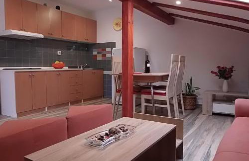 Apartment Cajt - Foto 8