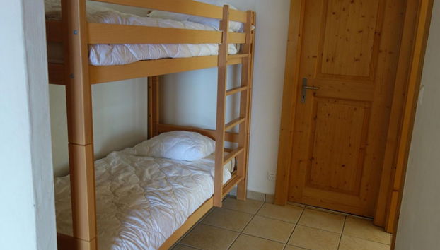 Spacious Apartment With Firepllace - Foto 2, Habitación