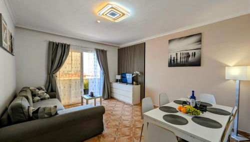 Comfortable 2-Bedroom Duplex in Playa Paraiso with Ocean View, Balcony, and Shared Pool - Foto 3