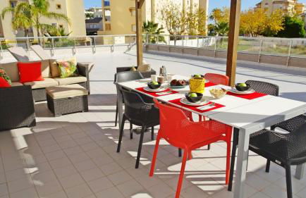 Dunas Victoria - Photo 13