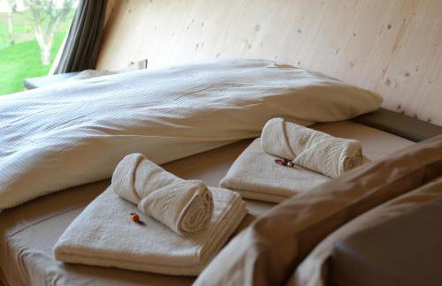 Glamping Alvearium Alturis - Foto 23