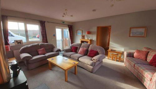 Roe Deer Cottage - Foto 5