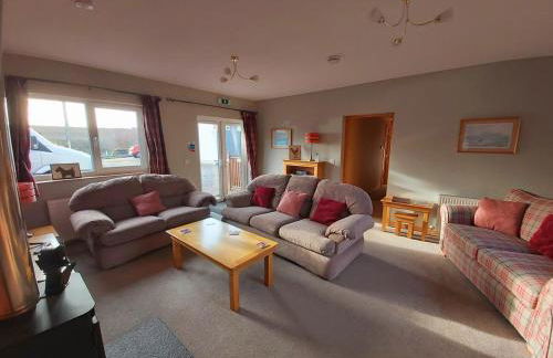 Roe Deer Cottage - Foto 5