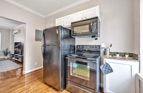 3rd Floor 2BD near DPAC, Duke, and Hospital - Foto 14