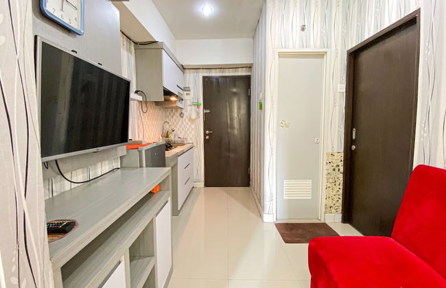 The Jarrdin Apartment by Tempat Singgah - Foto 13